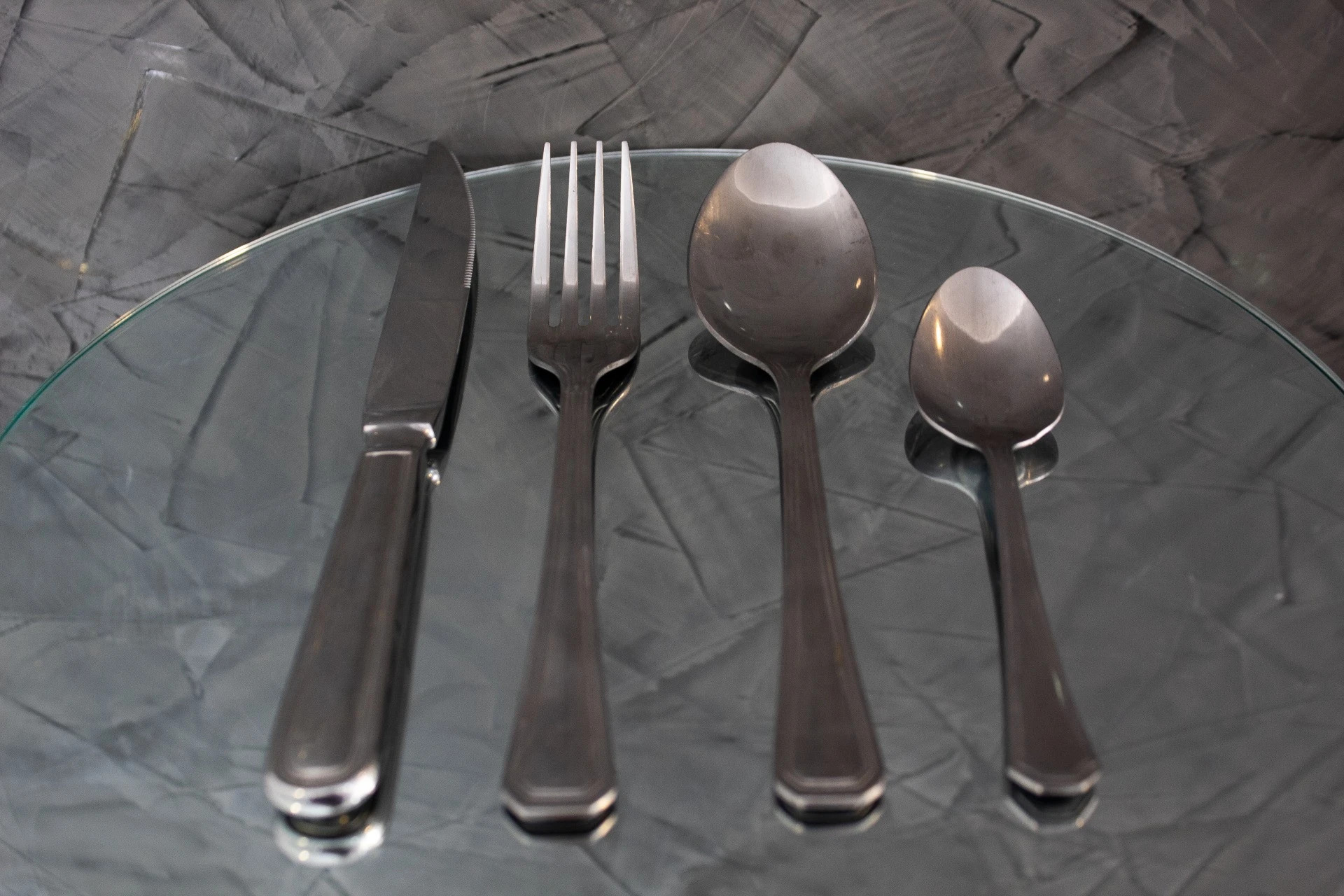 Cubiertos